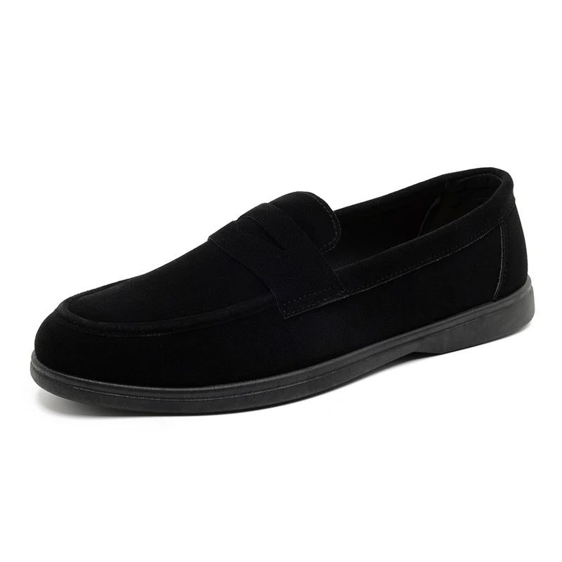Men’s Lightweight Slip-On Loafers