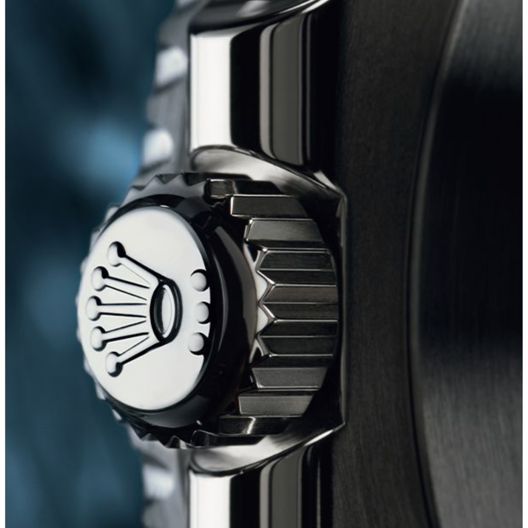 Classic Date Watch